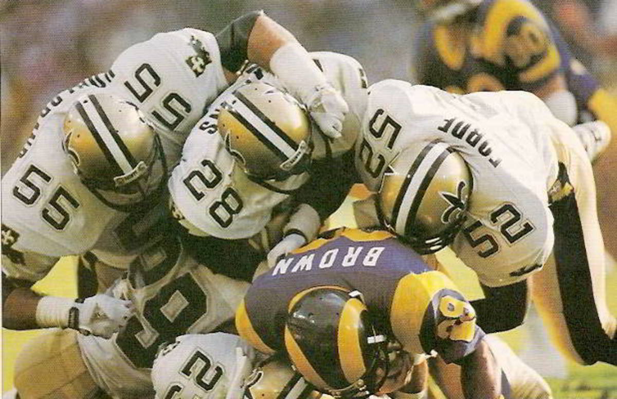  Photo courtesy of The Los Angeles Times